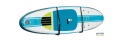 SUP Halterung Delux aus Edelstahl Bild 3